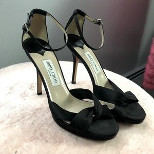 Jimmy Choo dress sandal